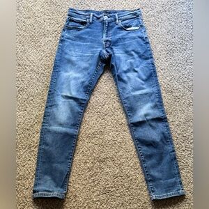 Lucky Brand Men's Denim Skinny Jeans